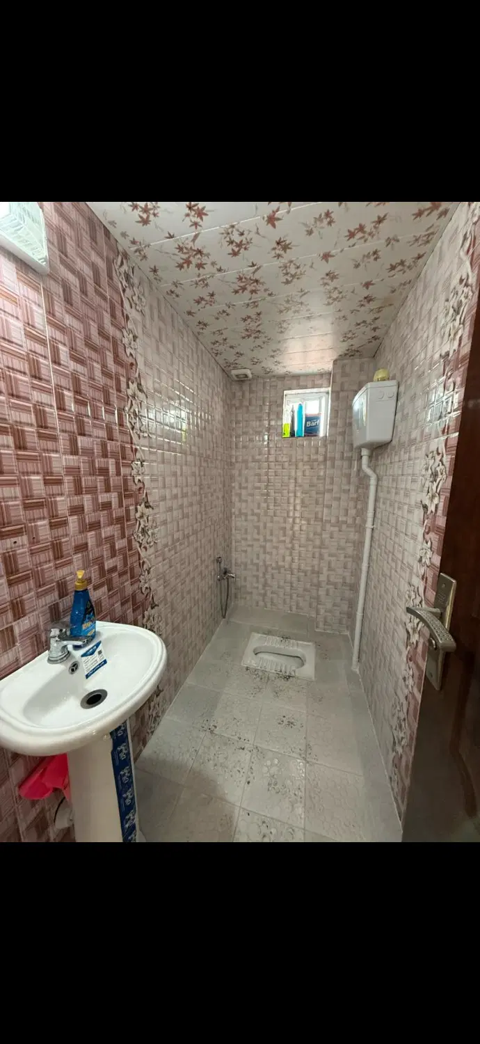 فروش آپارتمان خوش نقشه در خیابان شهدا