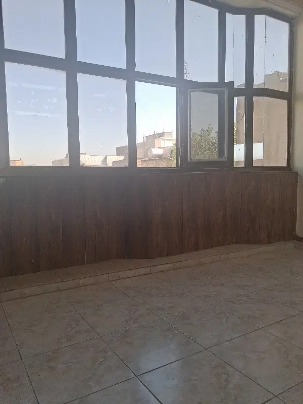 آپارتمان ویلایی