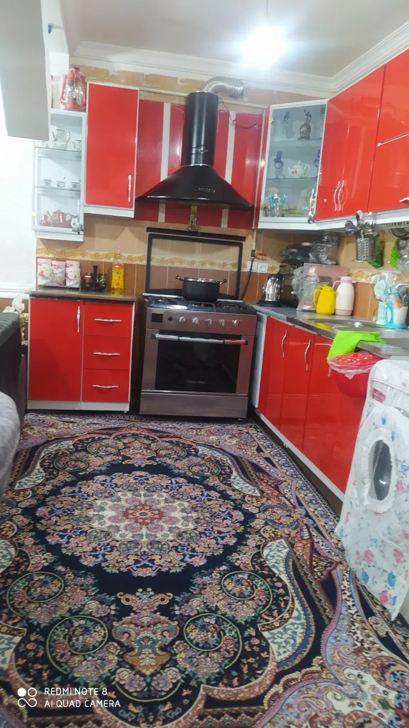 فروش طبقه بالا