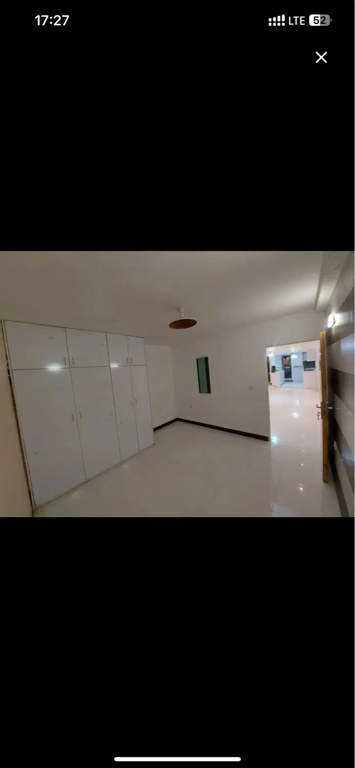خونه ۷۵متری زیر همکف بازسازی شده