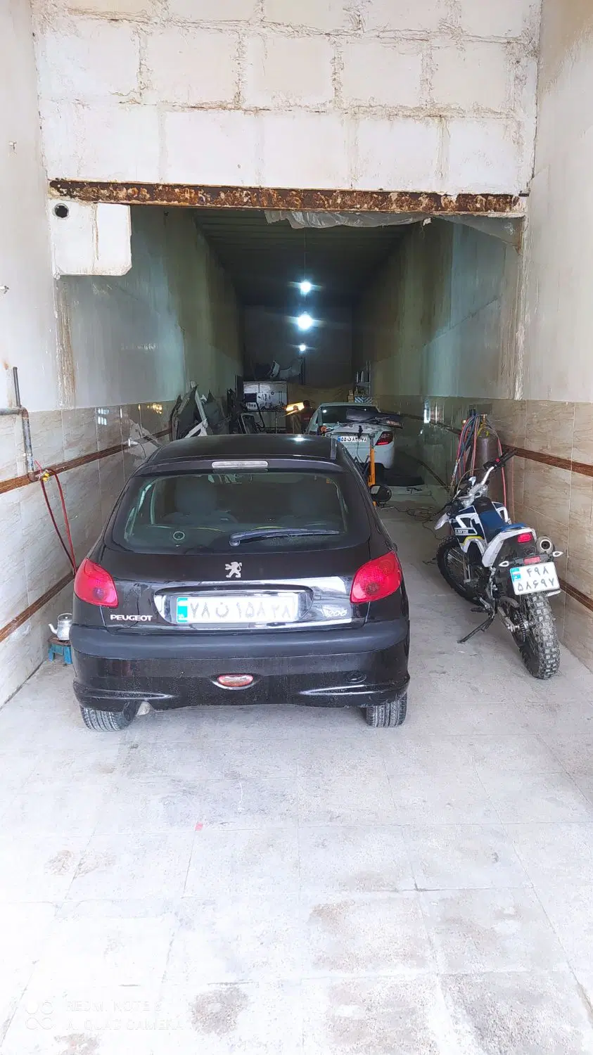 فروش مغازه تجاری 140متری