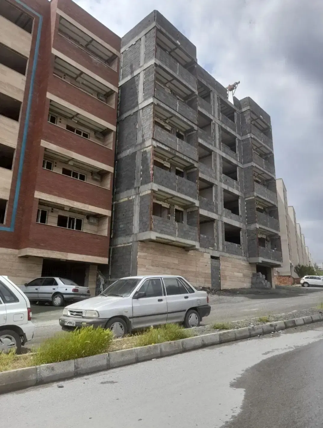 مسکن ملی