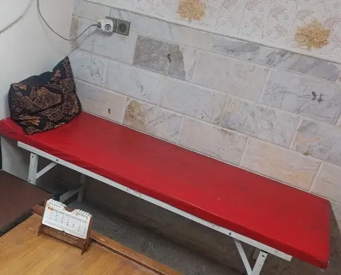مرکز سو مصرف. مواد mmt