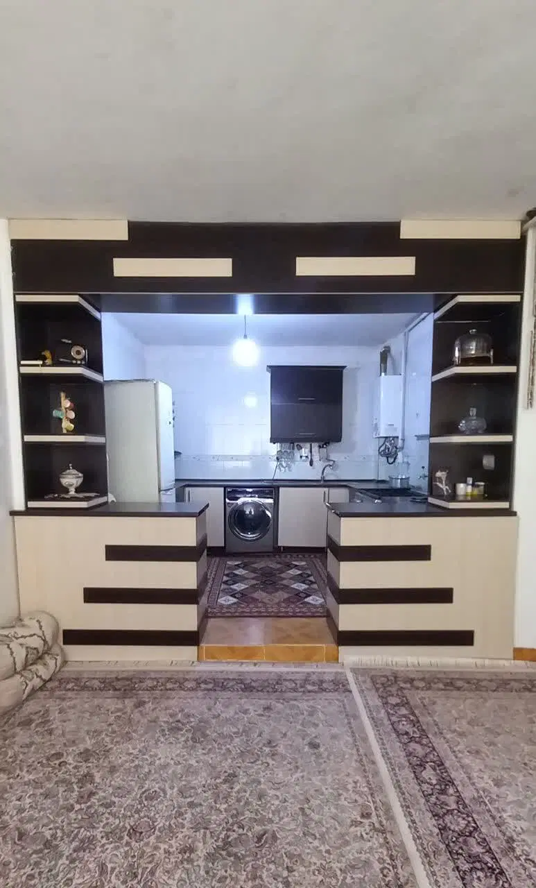 رهن وکرایه یک واحد اپارتمان