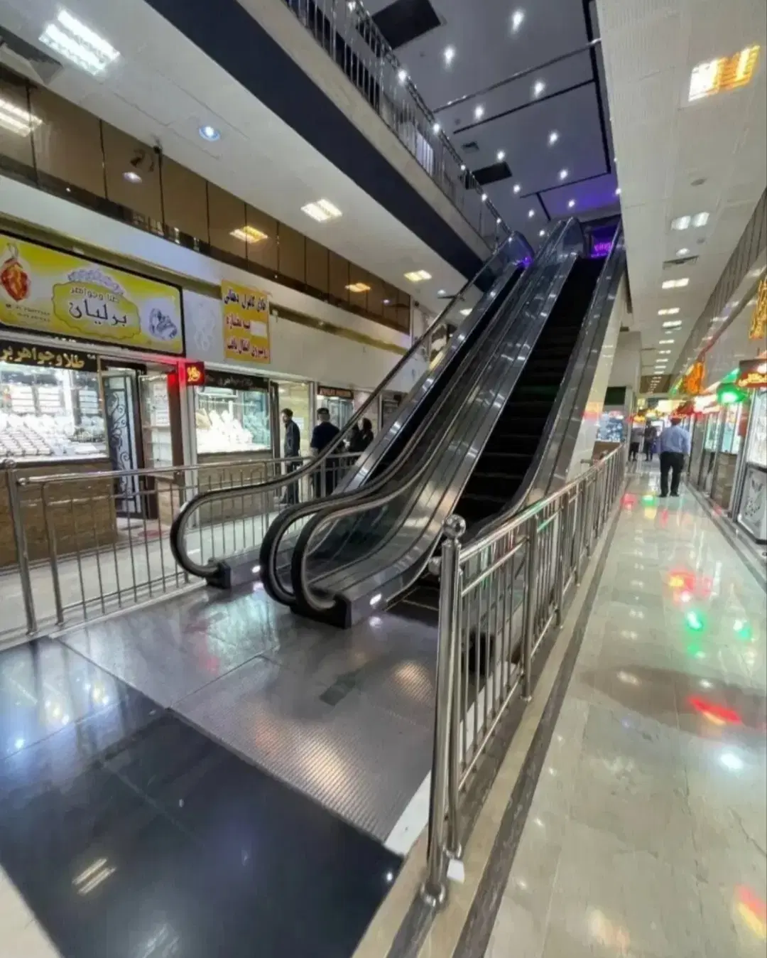 فروش طلافروشی سند تک برگ