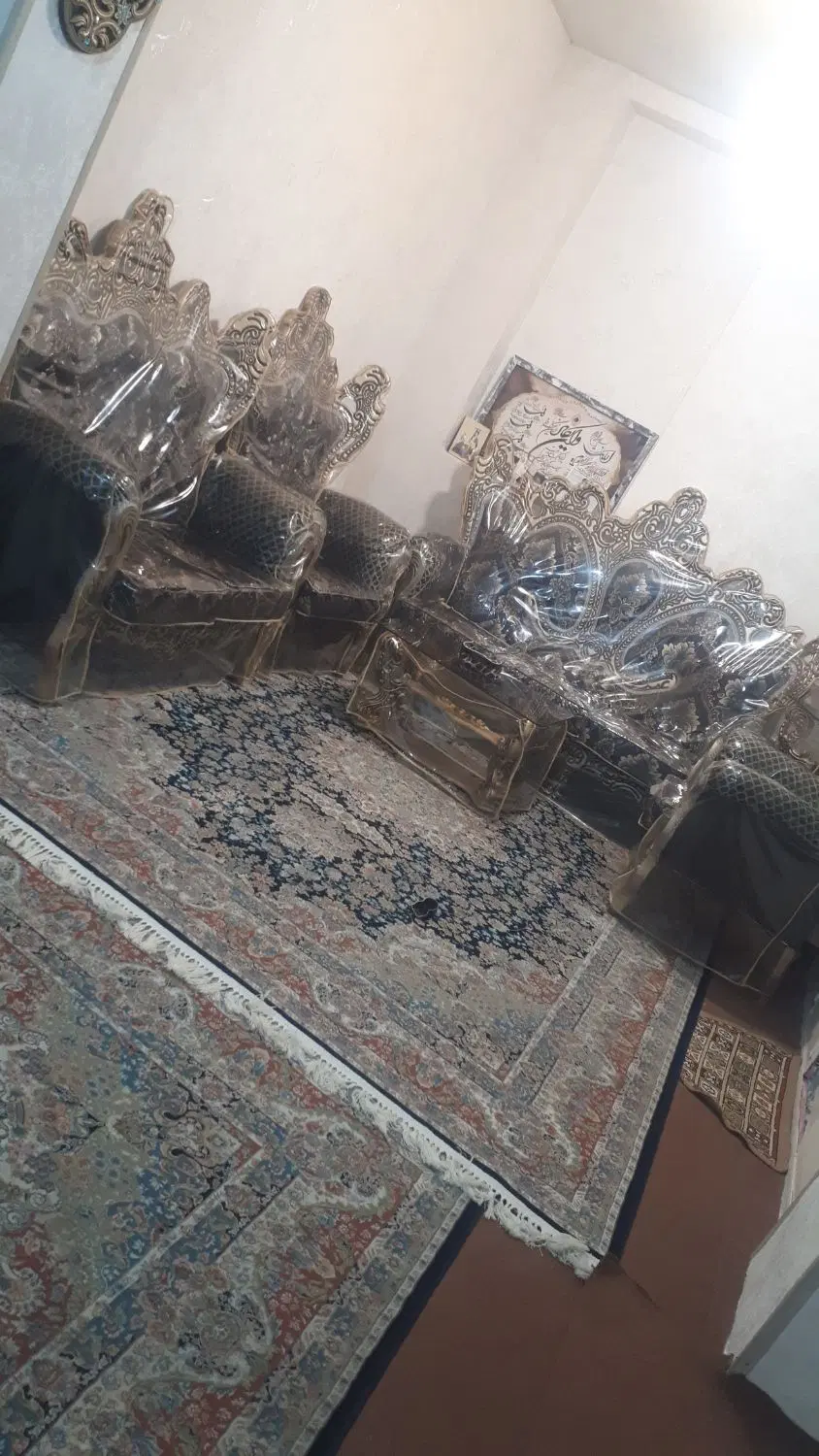 فروش خانه ویلایی نقلی
