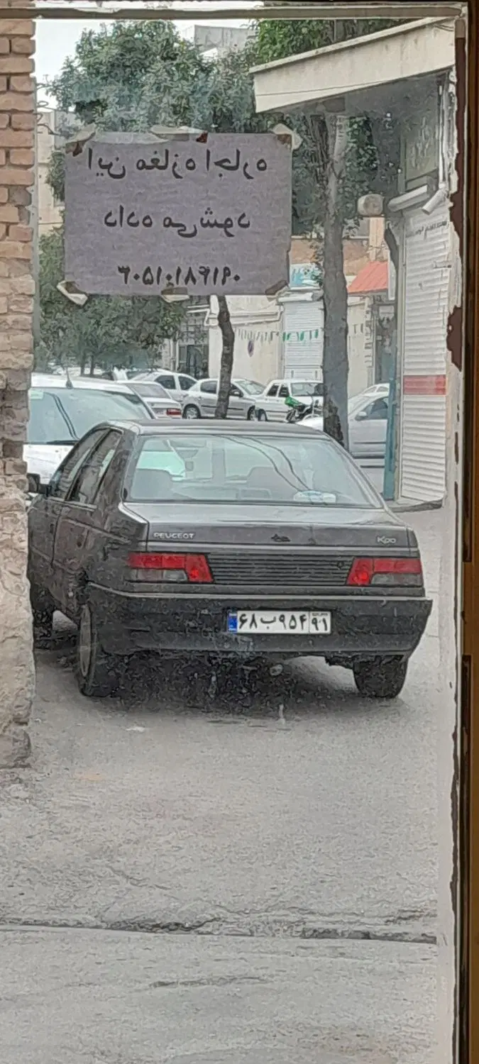 اجاره مغازه ۲۰ متر یساول