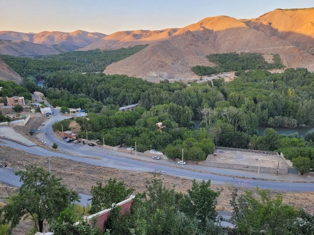 فروش زمین مسکونی در شهر هوره