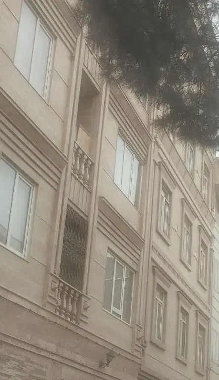 آپارتمان ۹۰ متری طبقه اول فاز یک اندیشه