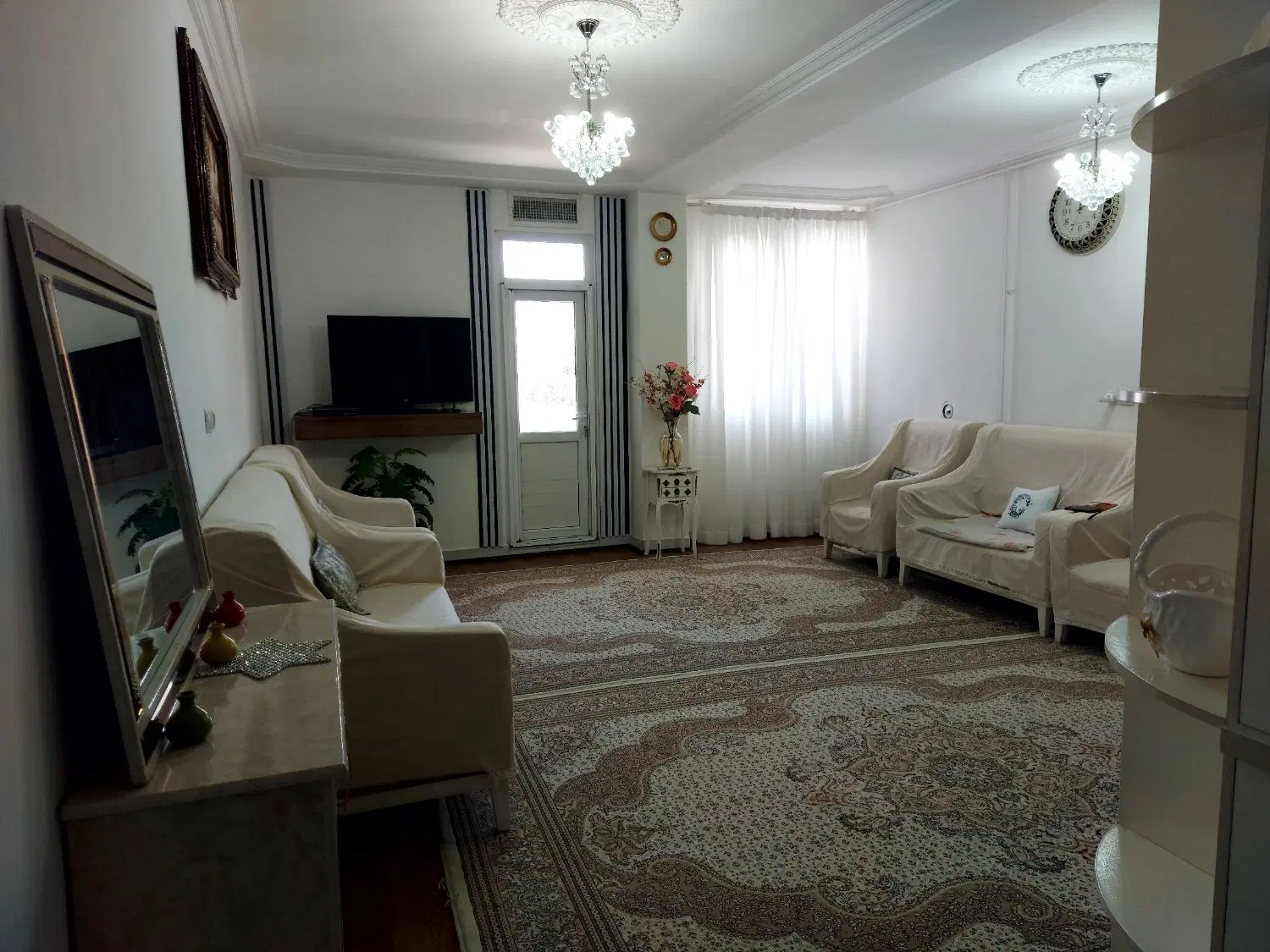فروش آپارتمان