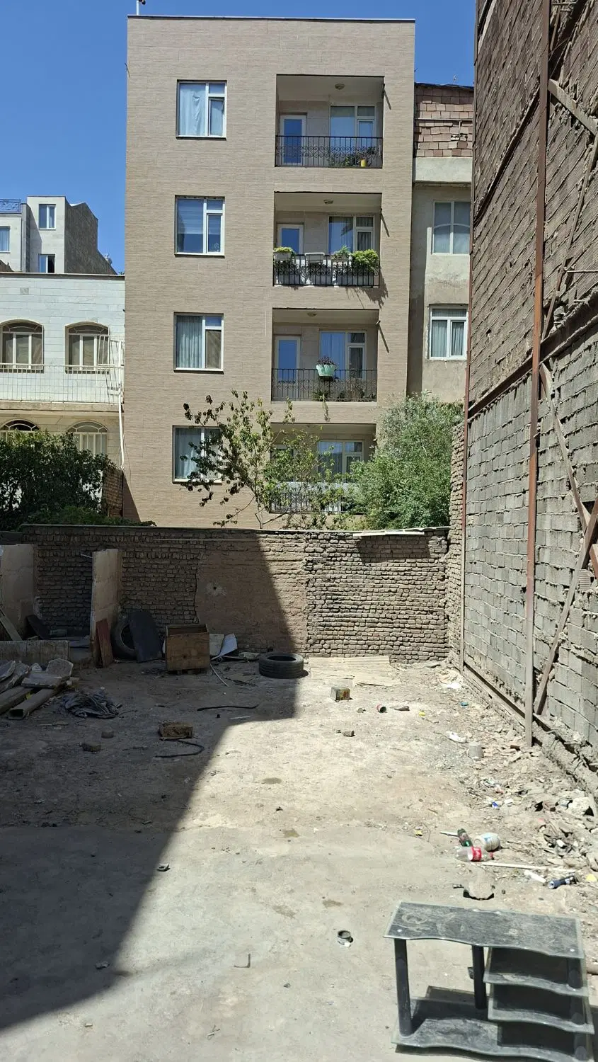 رهن و اجاره چهاردیواری