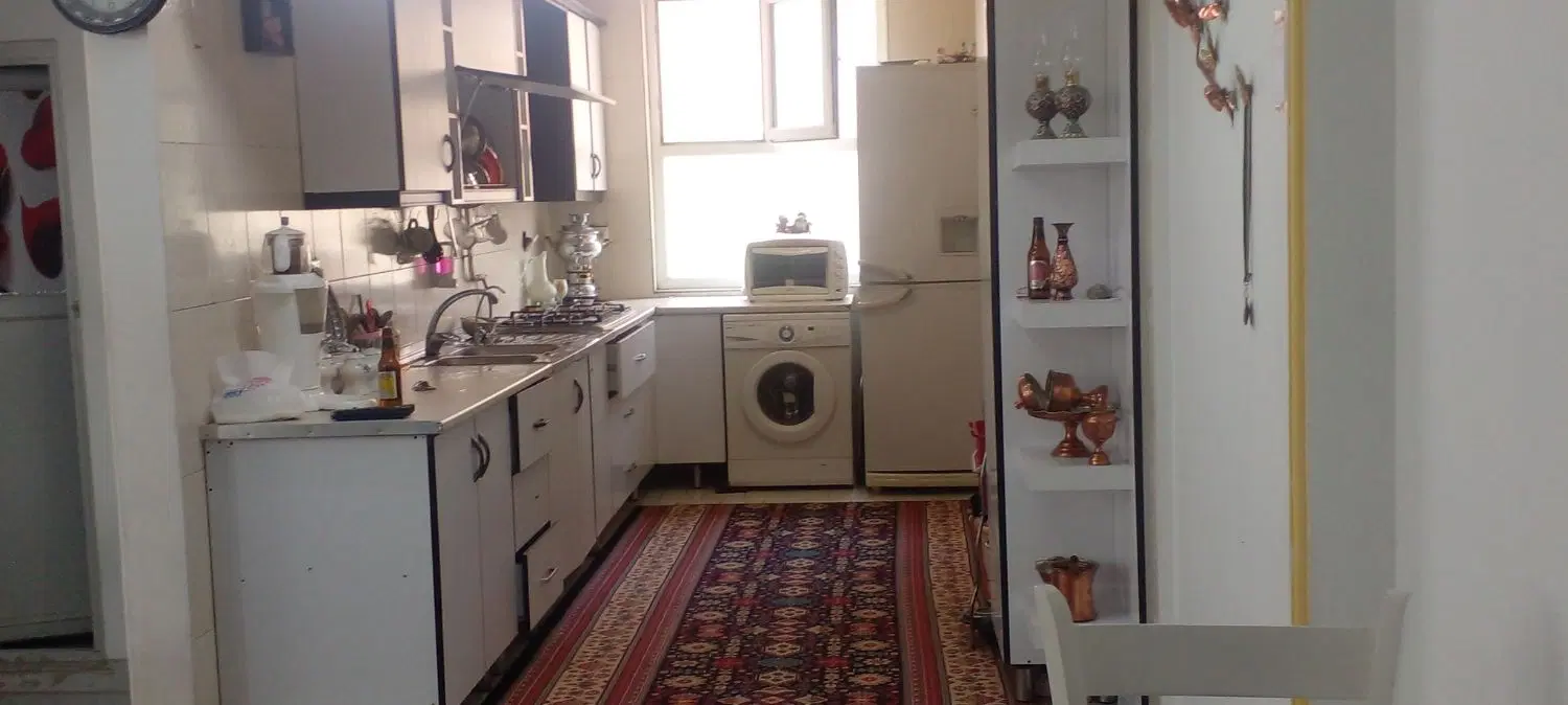 فروش واحد مسکونی