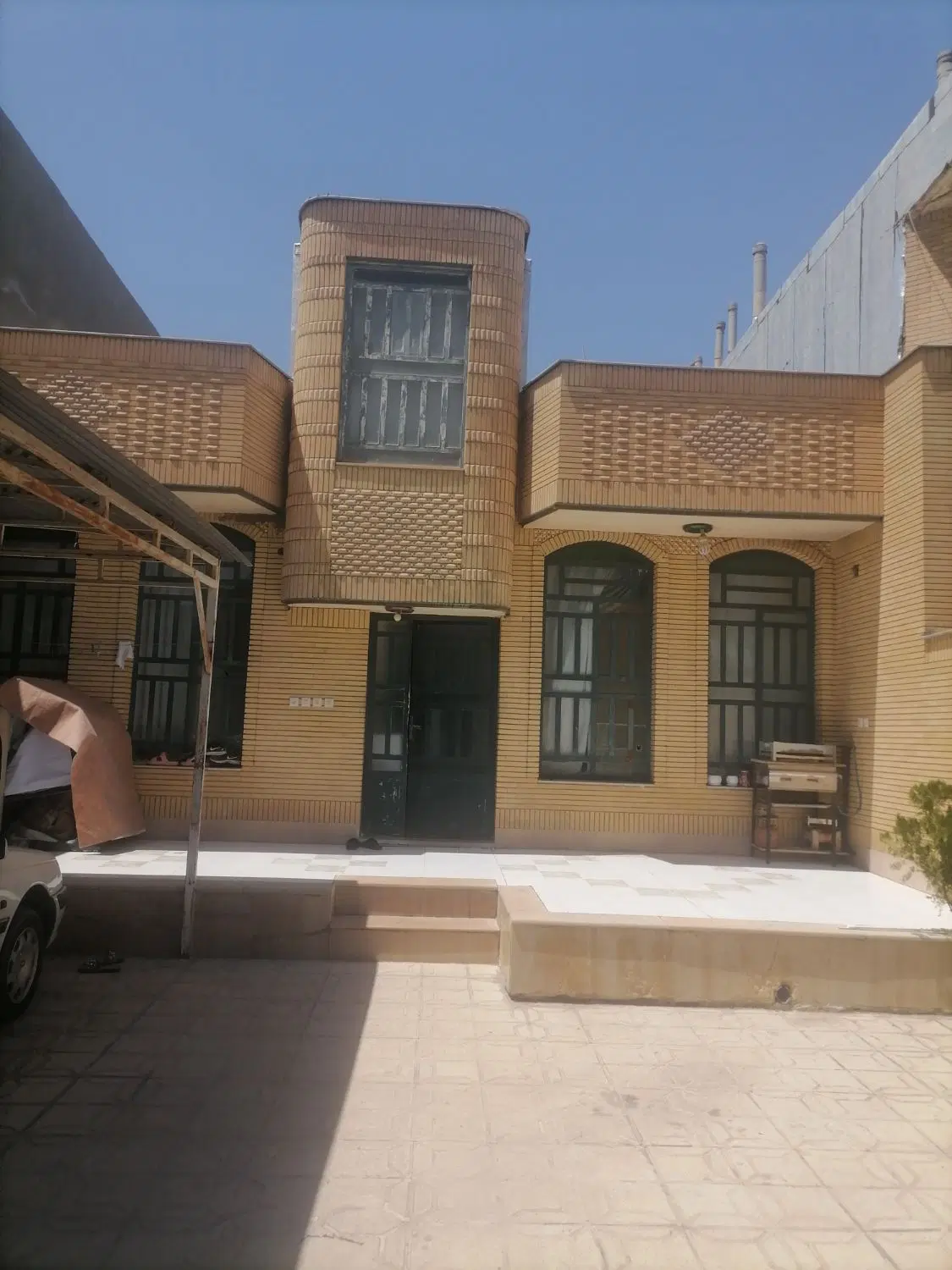 فروش منزل ویلایی. شیراز والفجر