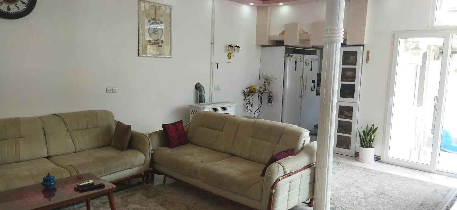 خانه ویلایی