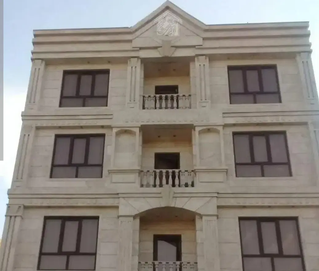 شهرک جوادیه آپارتمان مسکونی نقلی و شیک