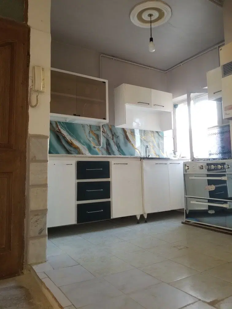 خانه شهرک شهید رجایی(جنگ زده ها)