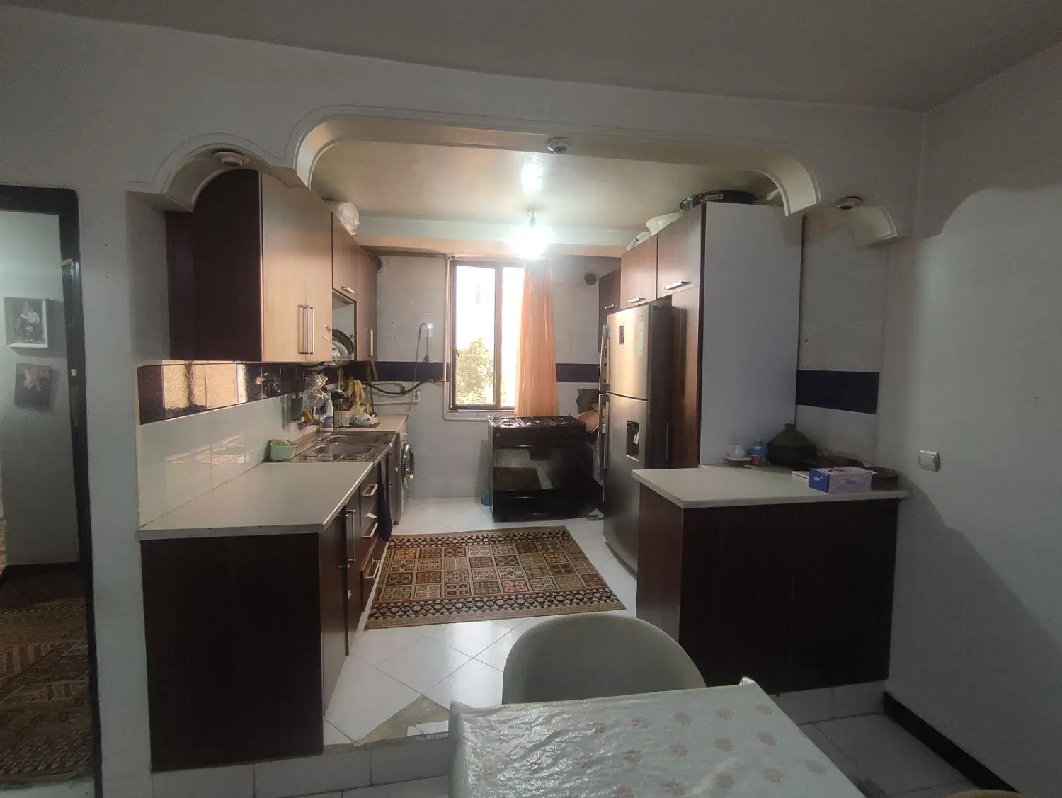 فروش واحد مسکونی
