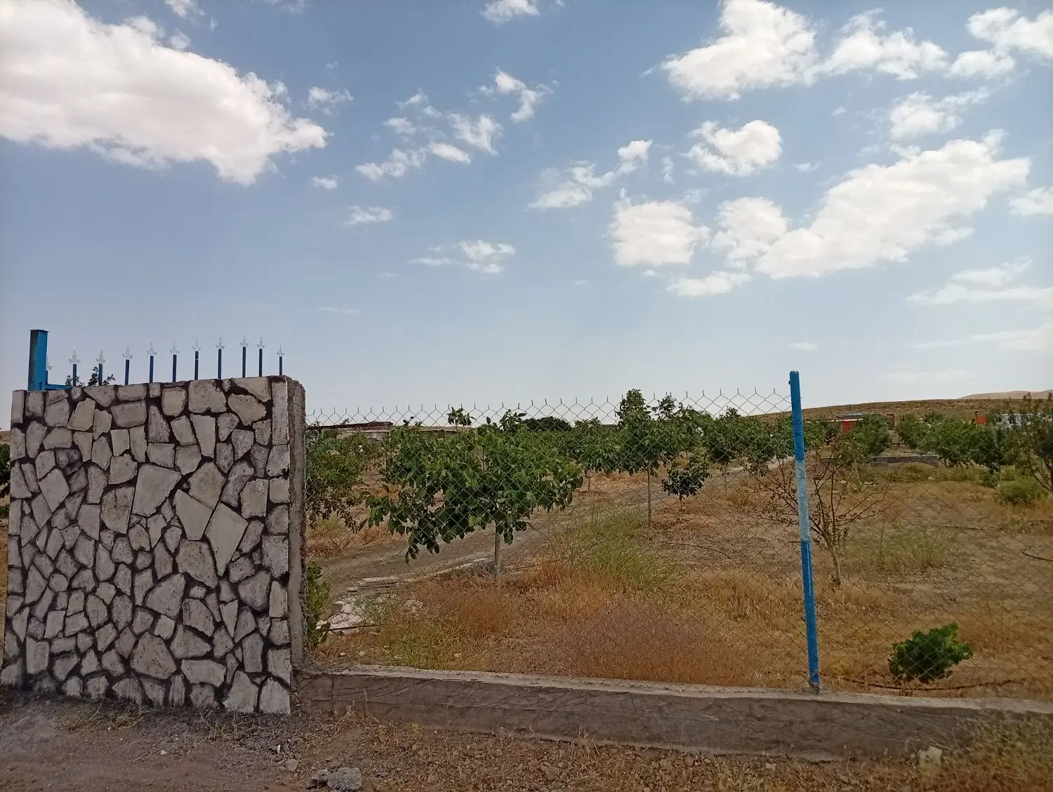 باغ دیزج بالا