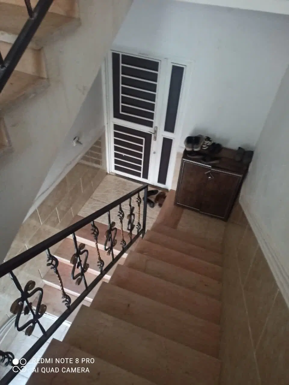 طبقه دوم منزل سه خوابه