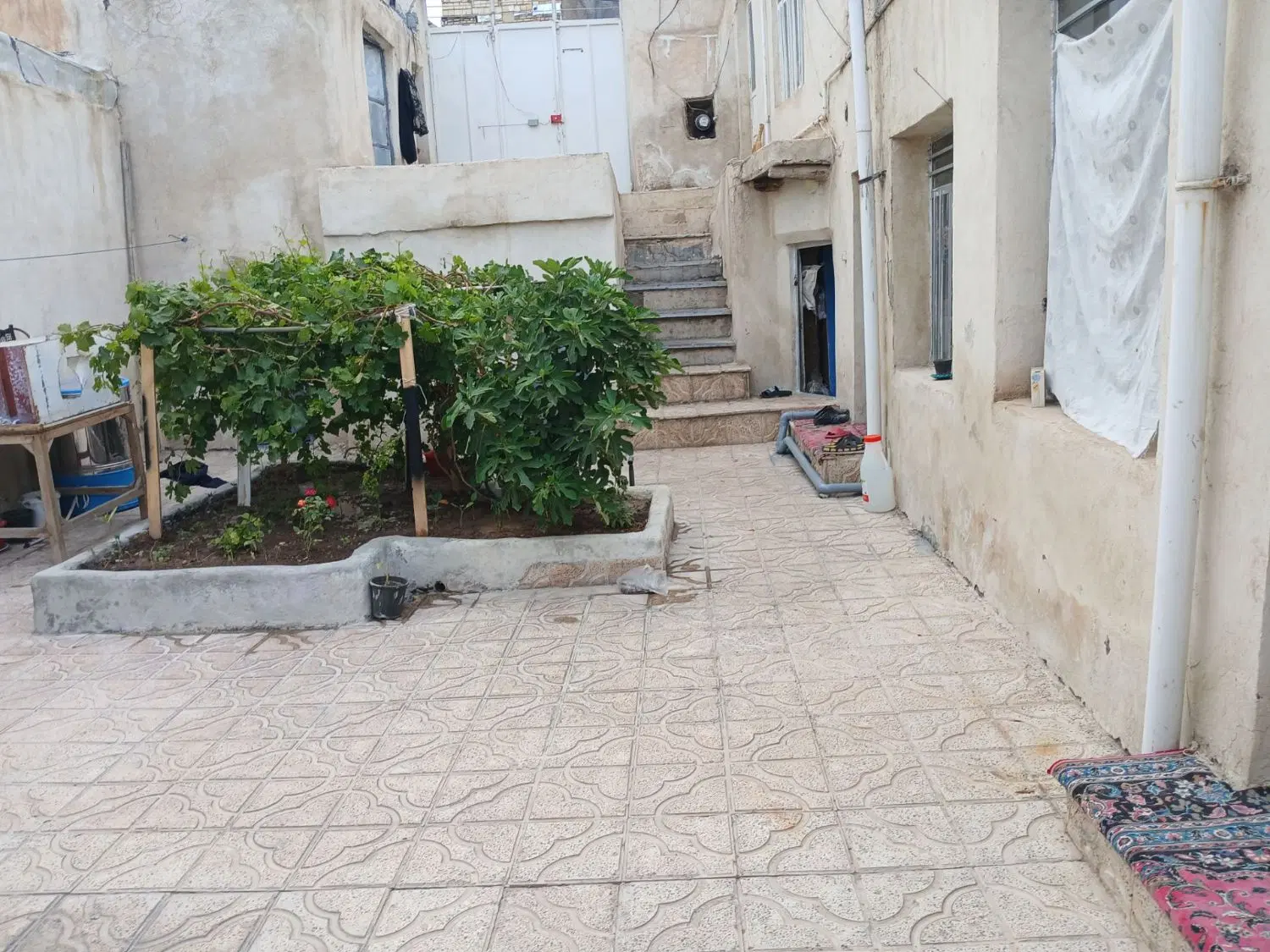 فروش خانه مسکونی