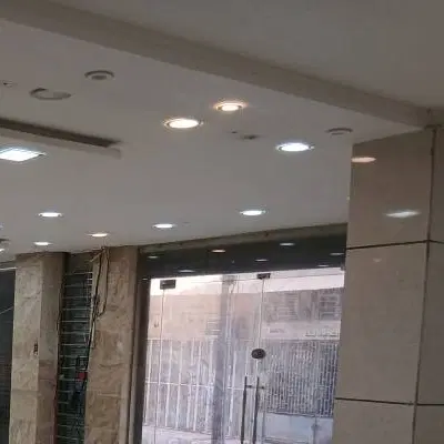 مکان واسه اجاره کافه