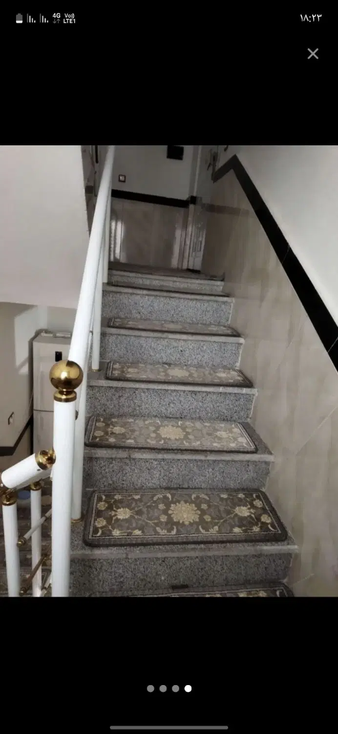 آپارتمان اجاره‌ایی