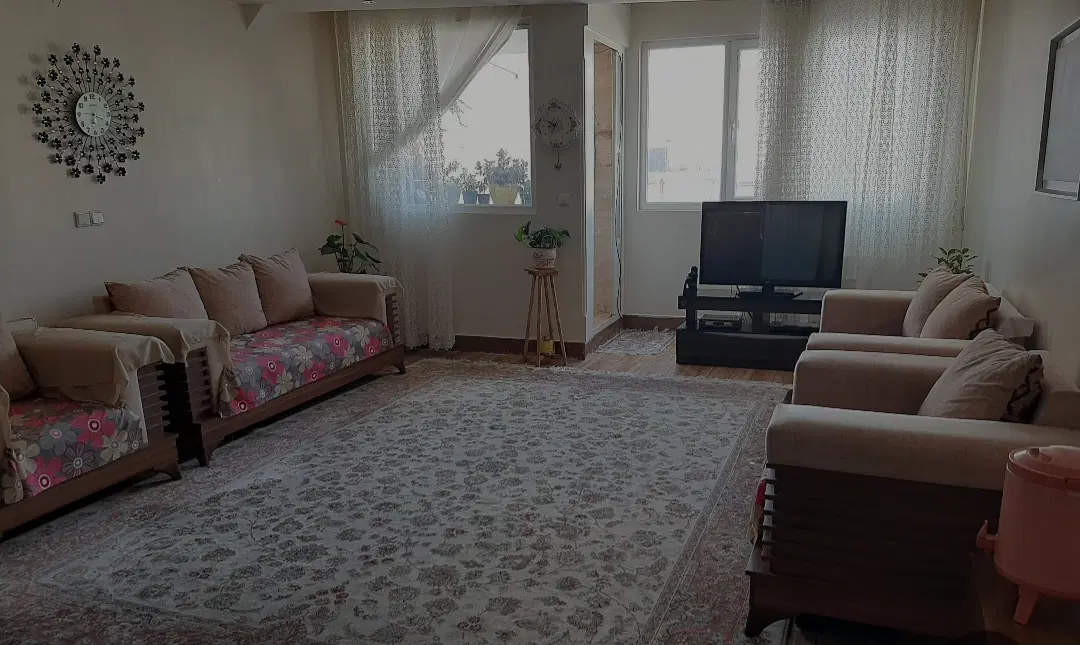 منزل اجاره ای یک خواب کوچه۸۳