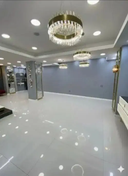 واحد 80 متری لاکچری در گوهر دشت