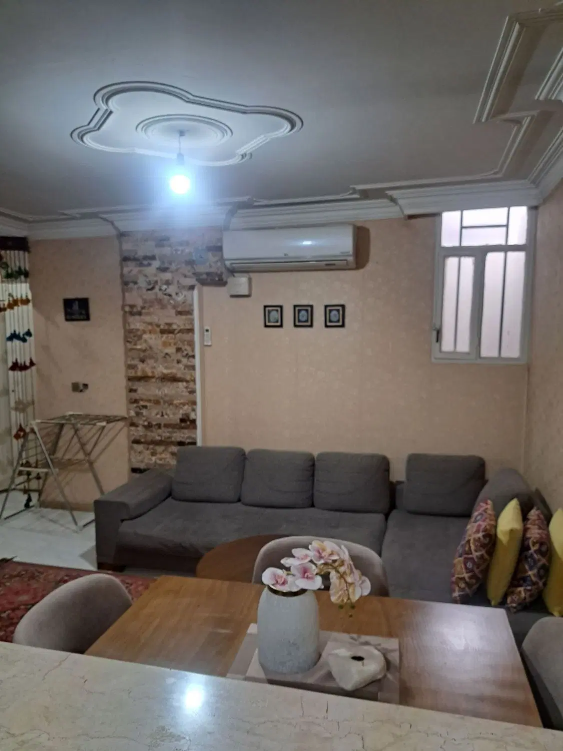 بلوار ابوذر  ، نبرد ، مسلم جنوبی ۴۷ متری
