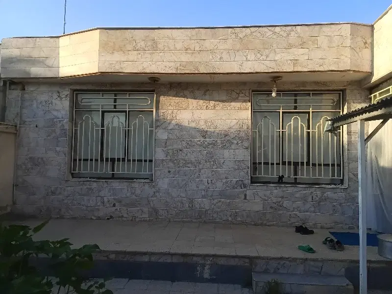 منزل ویلایی