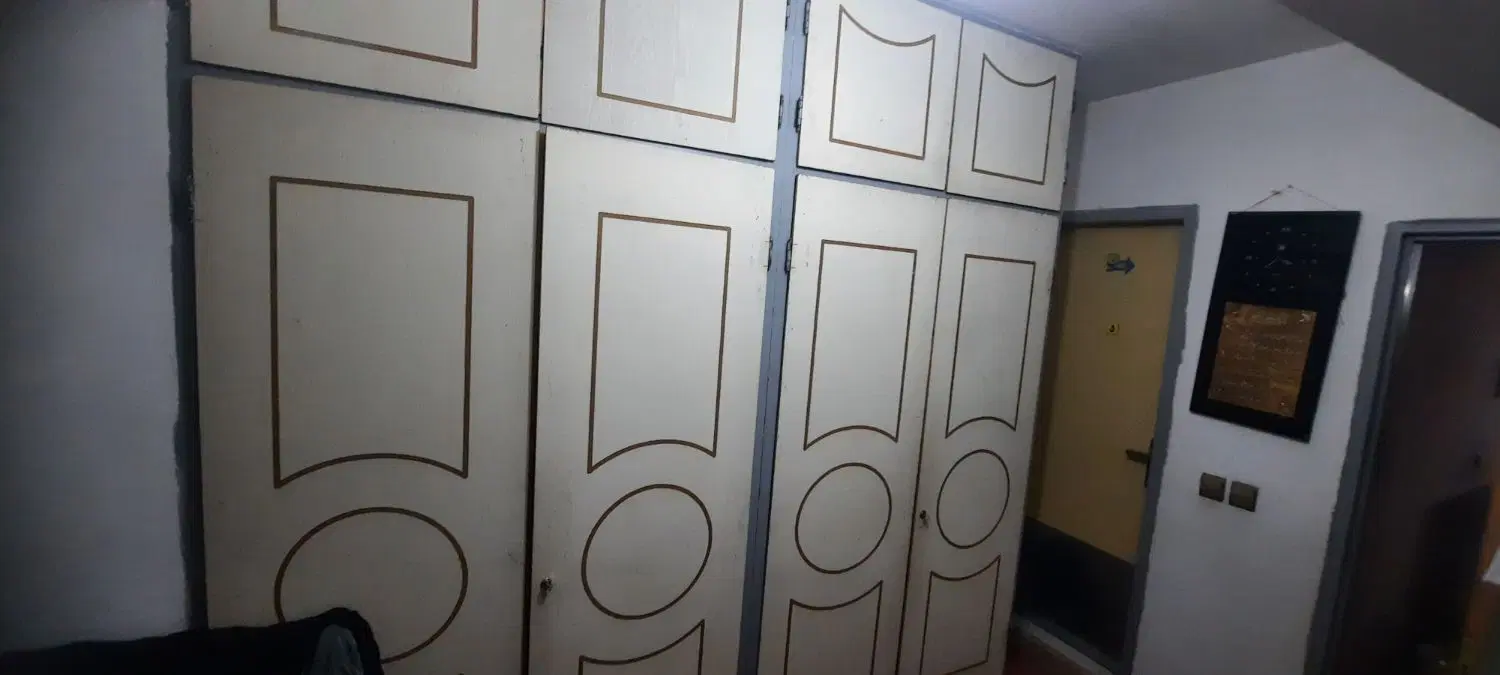 خانه ۷۲متری