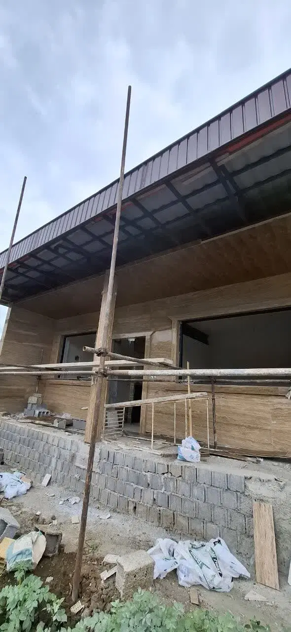 ویلا در رودسر