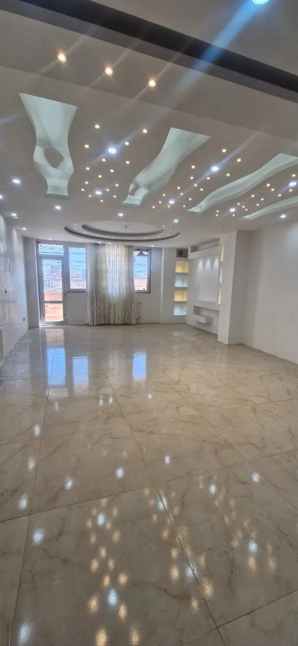 آپارتمان ۳ خواب بهترین لوکیشن سفیر شمالی