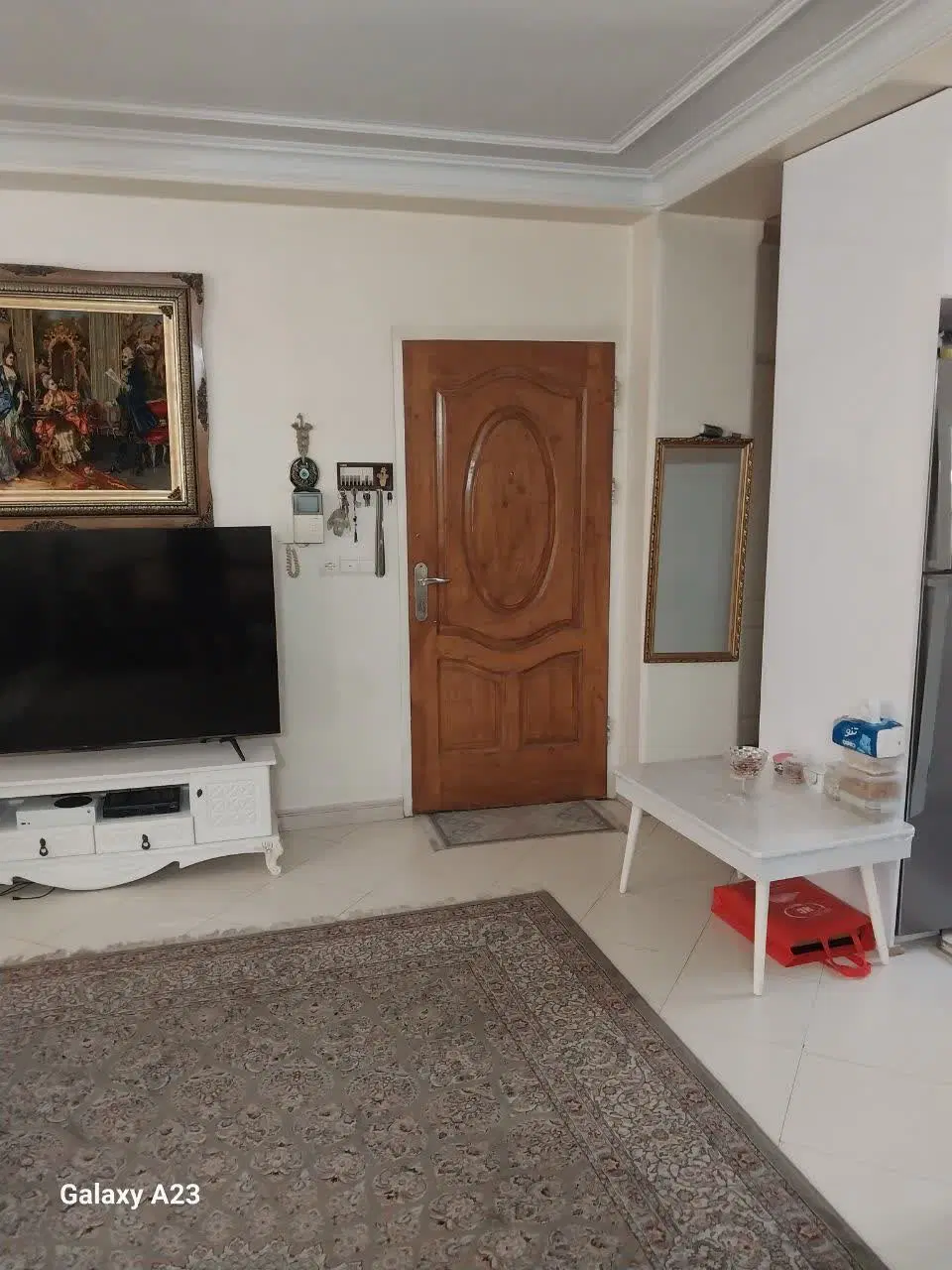 فروش آپارتمان 65متری تک واحدی