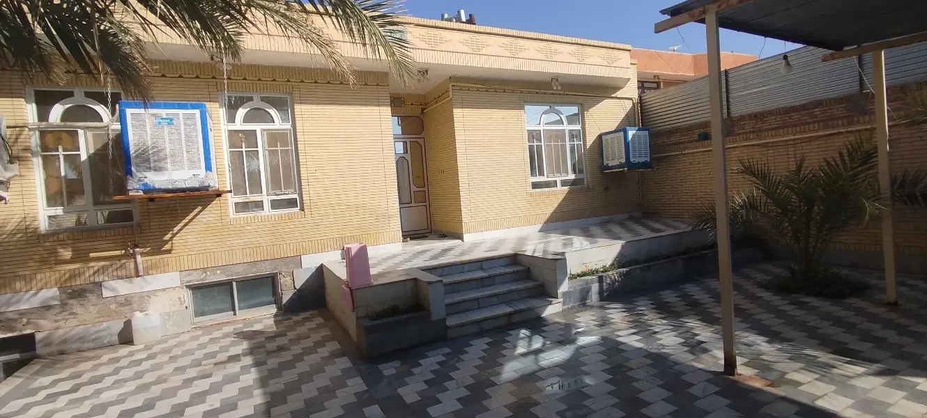 منزل فروشی