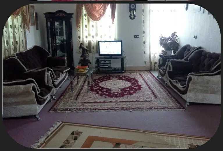 یک واحد منزل مسکونی