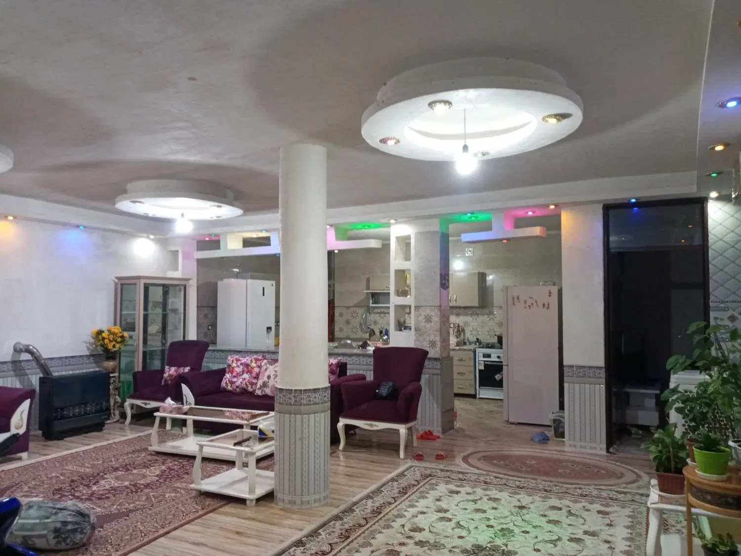 خونه ویلایی