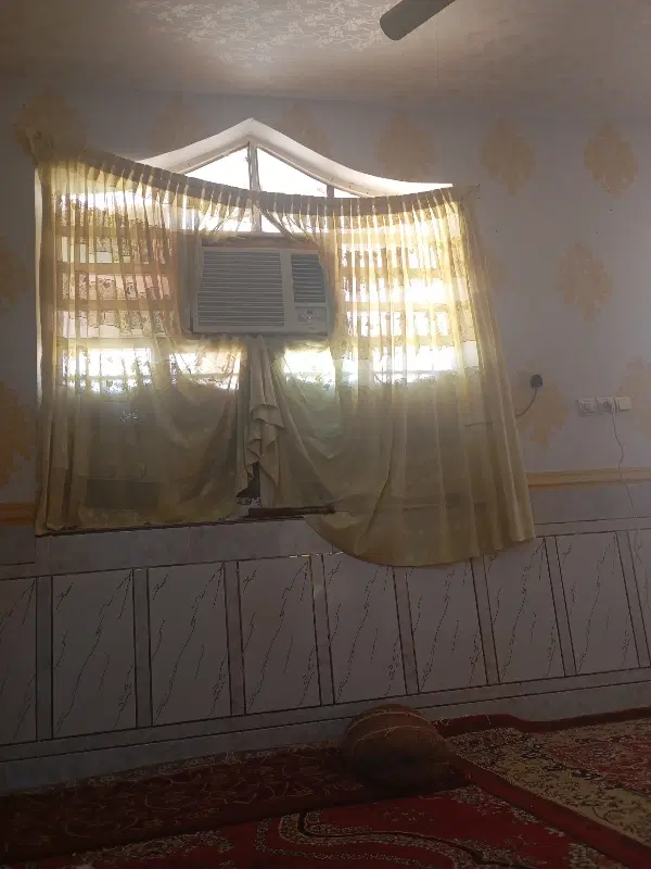 منزل دوطبقه کوی علوی
