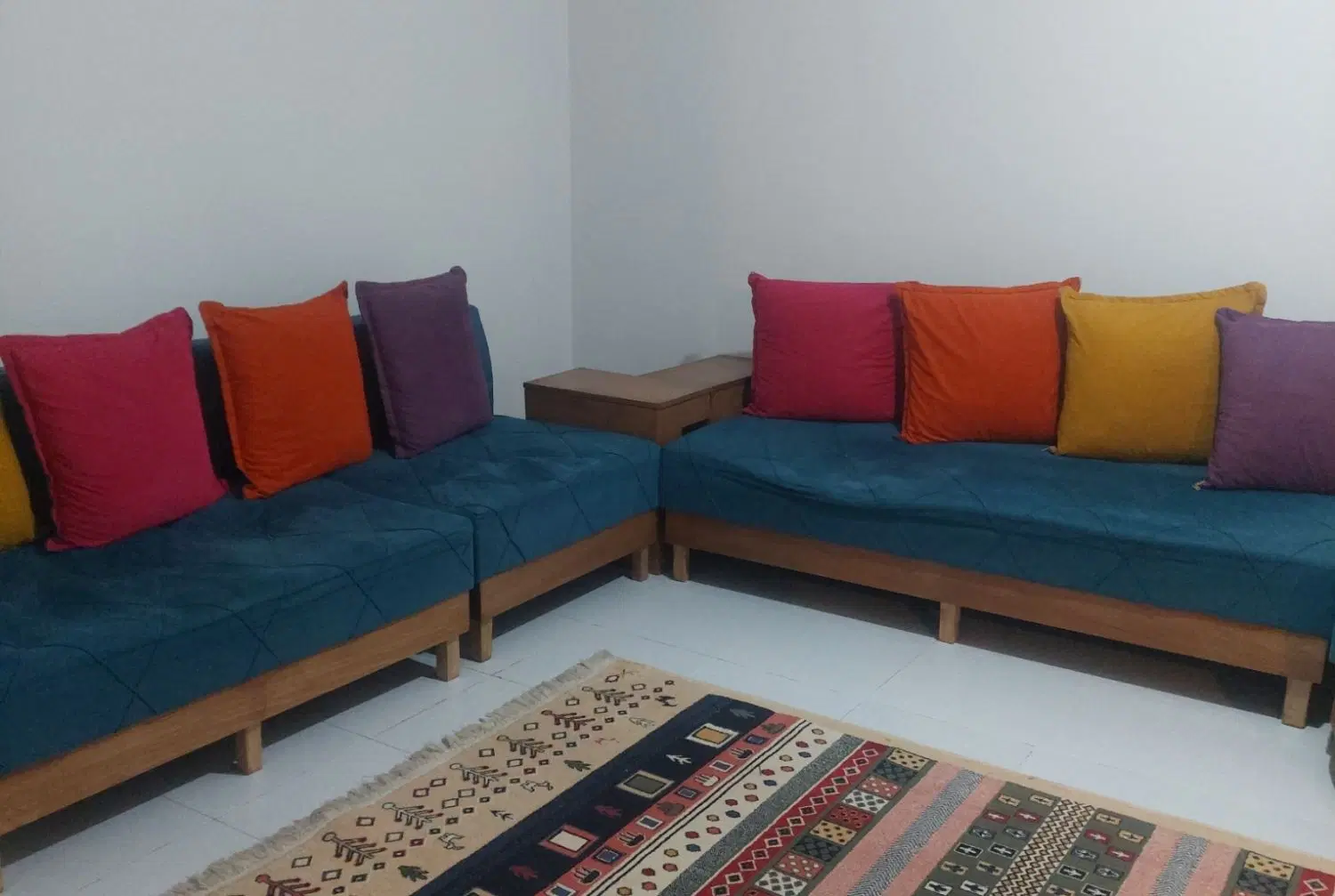 اجاره آپارتمان کوتاه مدت