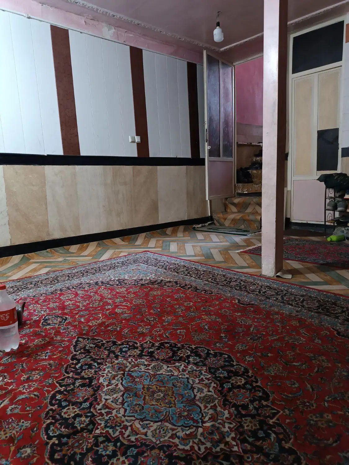 اجاره دادن یک اتاق