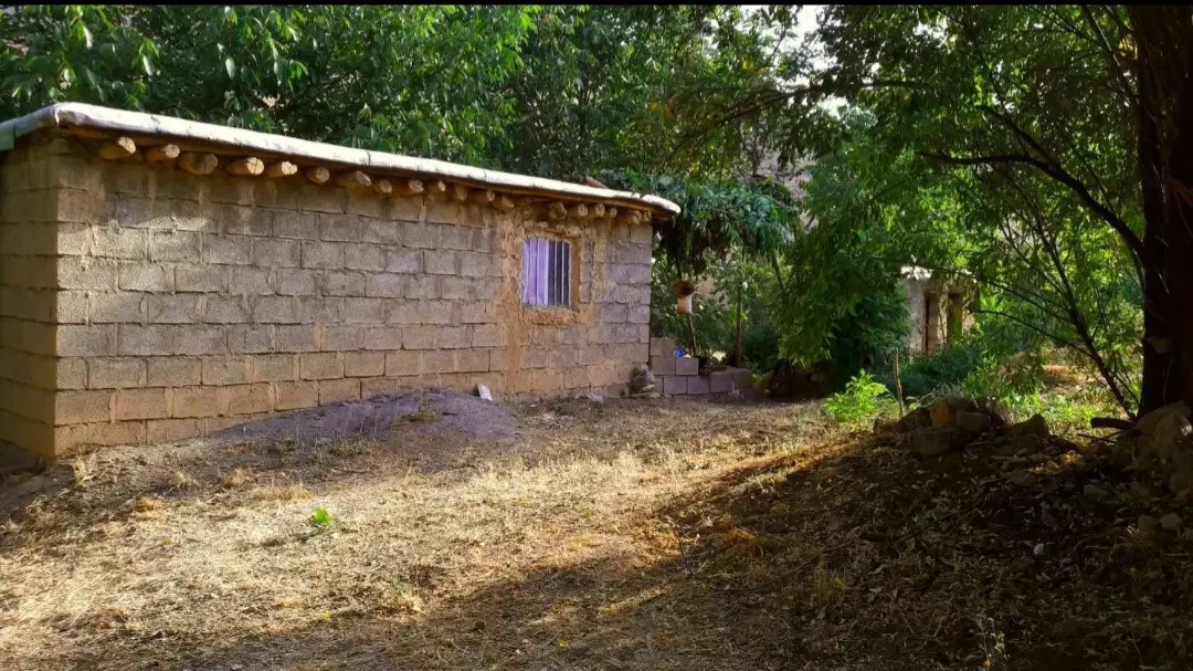 1700متر زمین کشاورزی