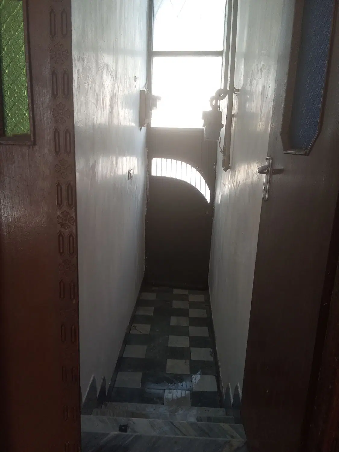 خانه برای اجاره