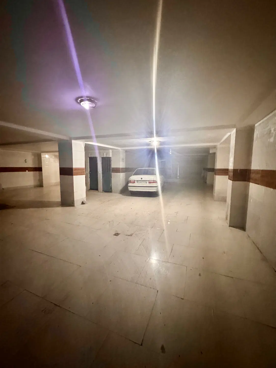 اجاره آپارتمان بنیاد علوی