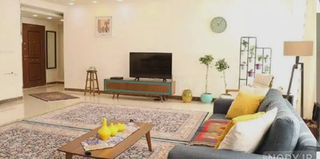 زیرزمین مسکونی
