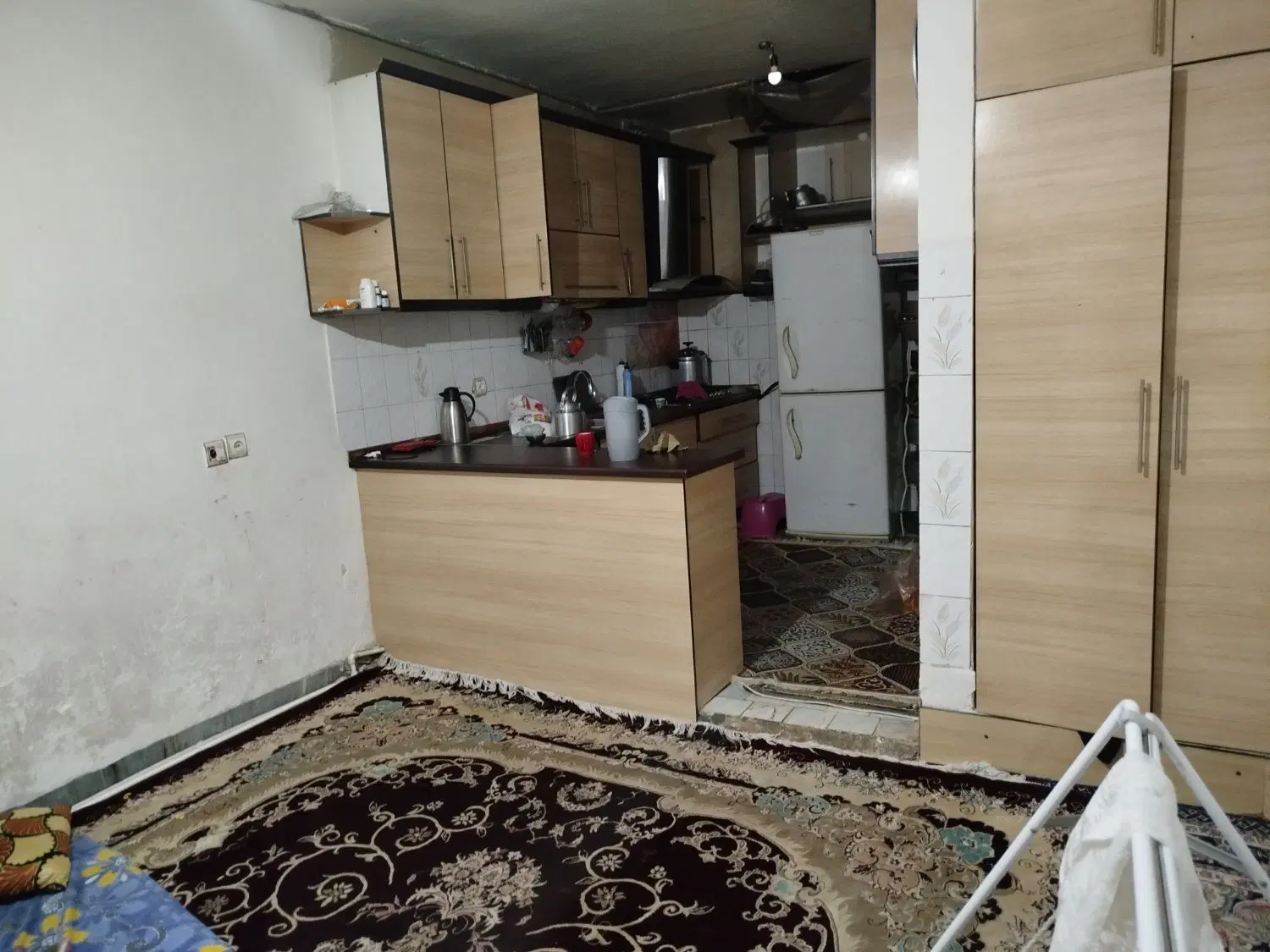 فروش یک باب منزل ویلایی