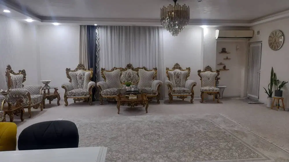 فروش یک واحد آپارتمان