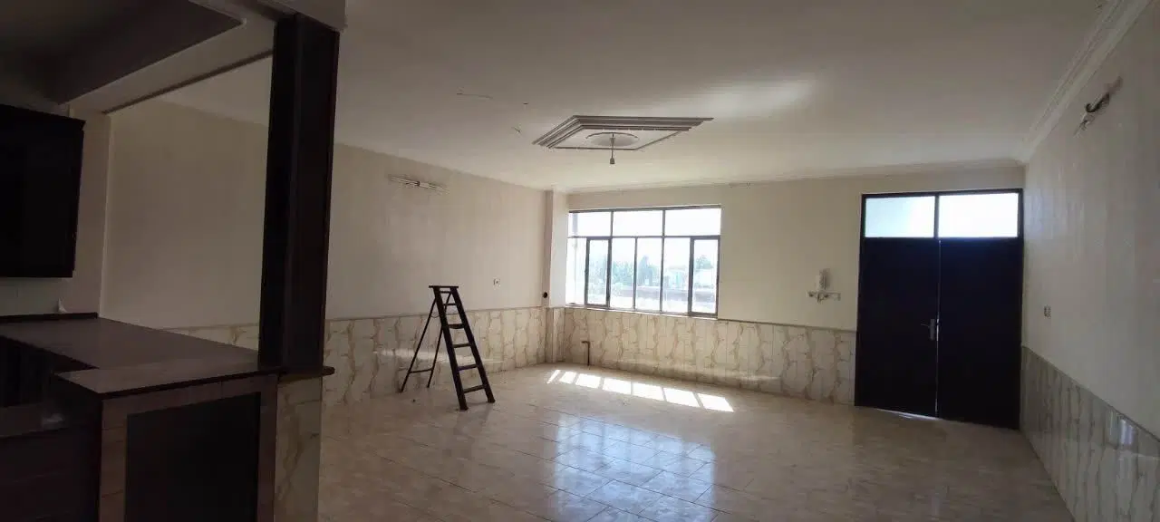 آپارتمان خیابان کمال ۱۱۵متری