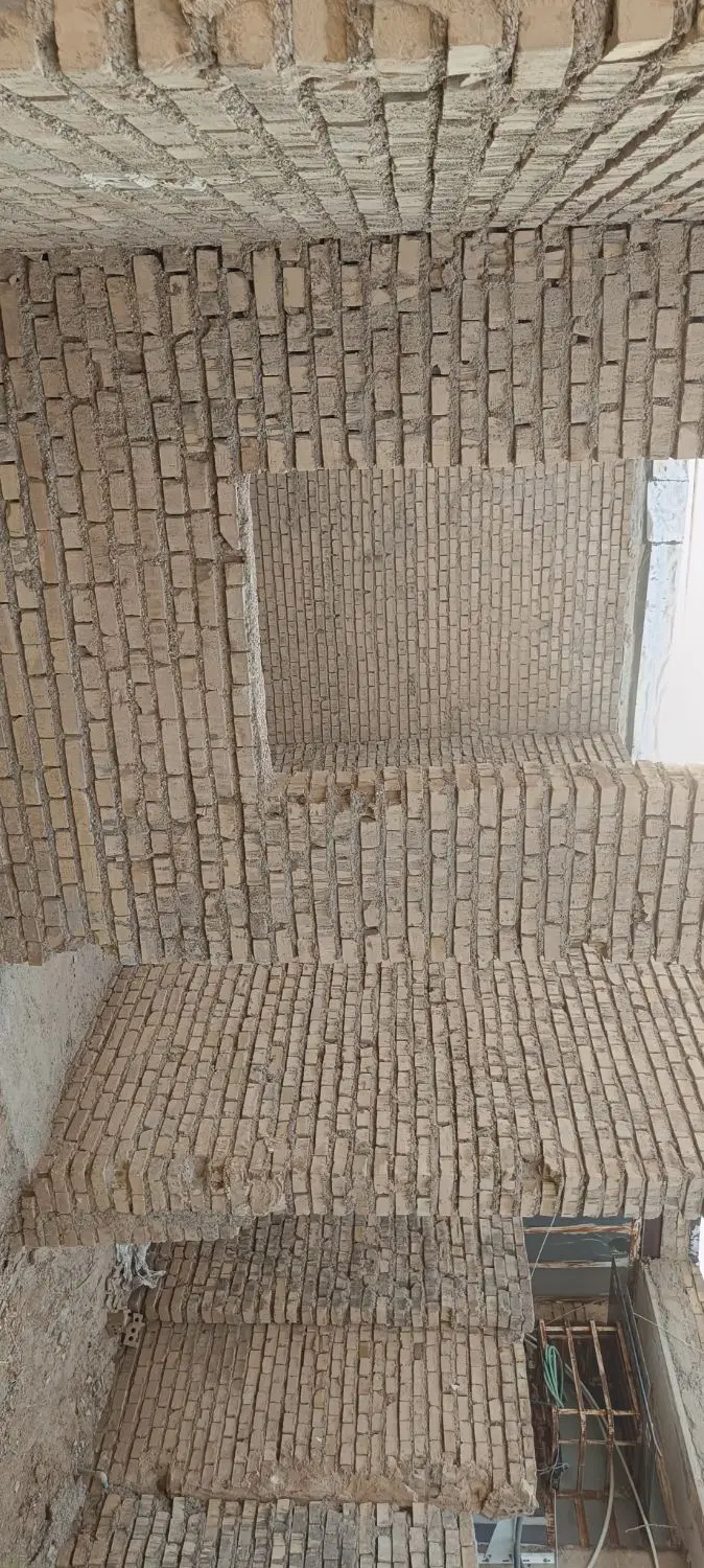 زمین 500متر