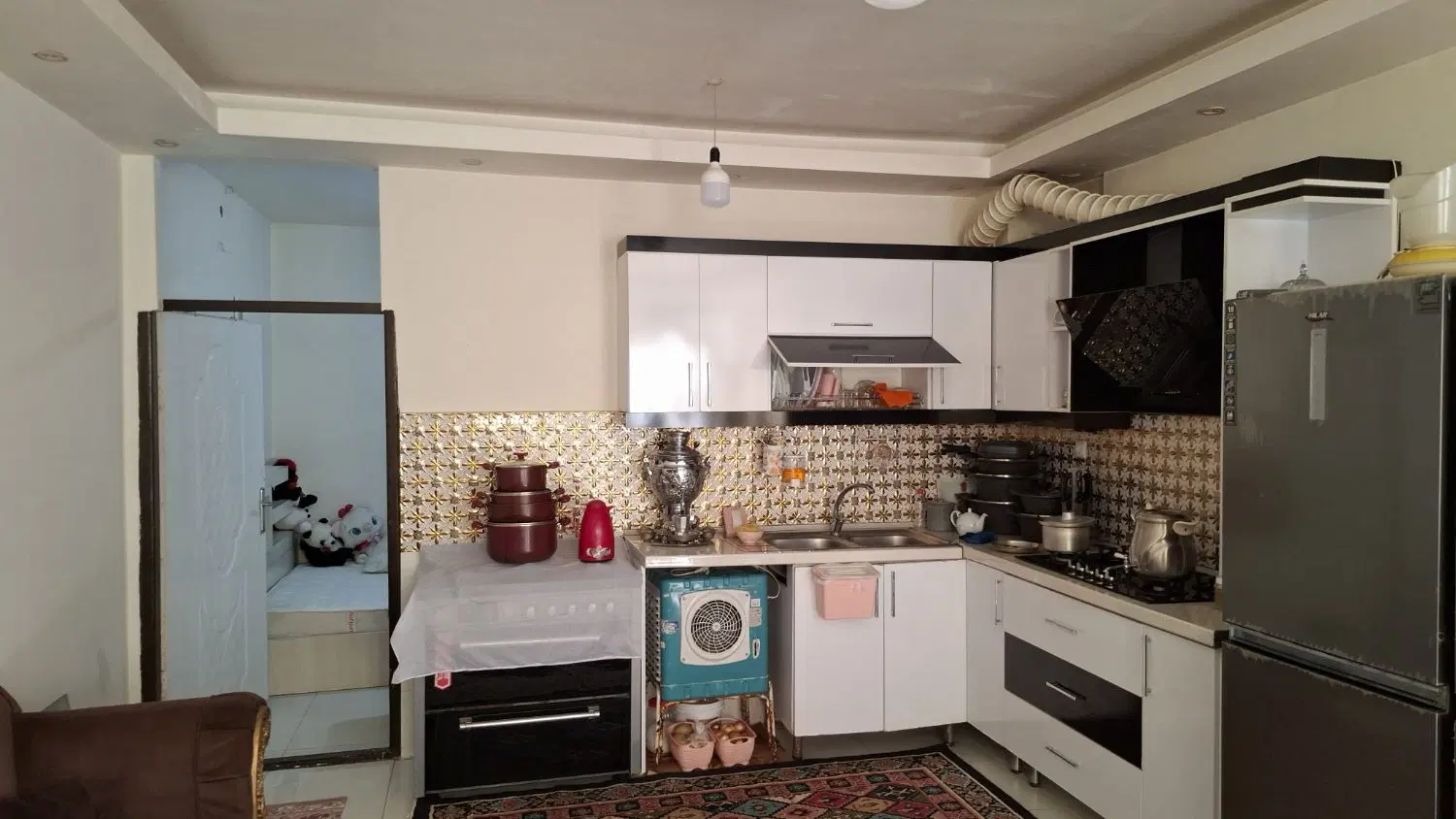 فروش منزل ویلایی