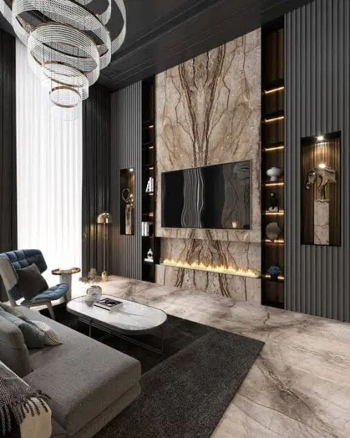 فروش اپارتمان شهرک نمک ابرود